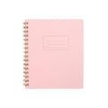 Standard Notebook - Shorthand Press