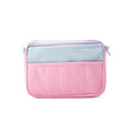 Soolla Studio Stationery Pouch - 80s Wind Breaker