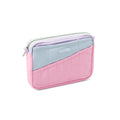 Soolla Studio Stationery Pouch - 80s Wind Breaker