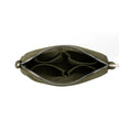Soolla Studio Stationery Pouch - Deep Forest Green
