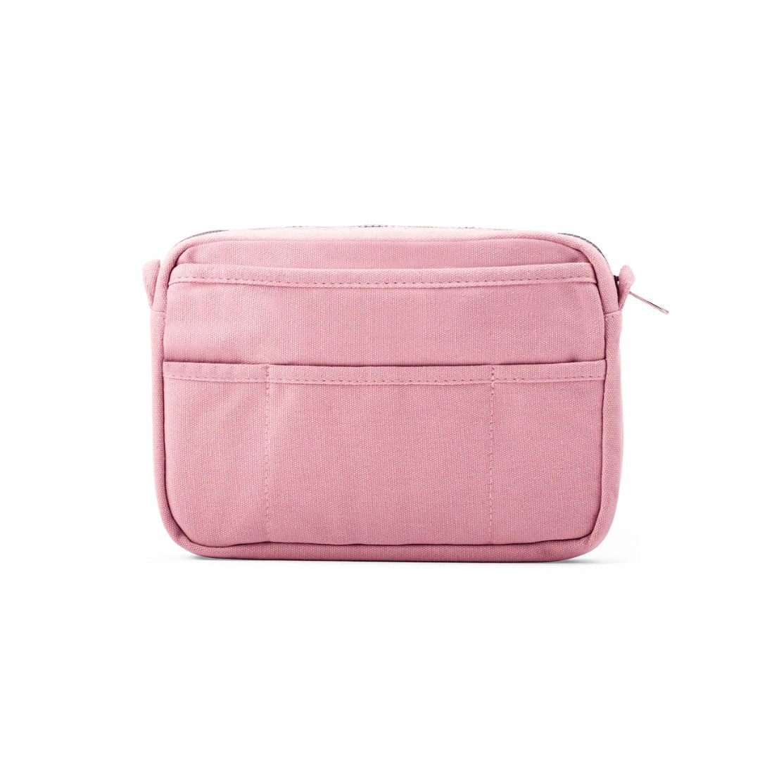 Soolla Studio Stationery Pouch - Desert Rose