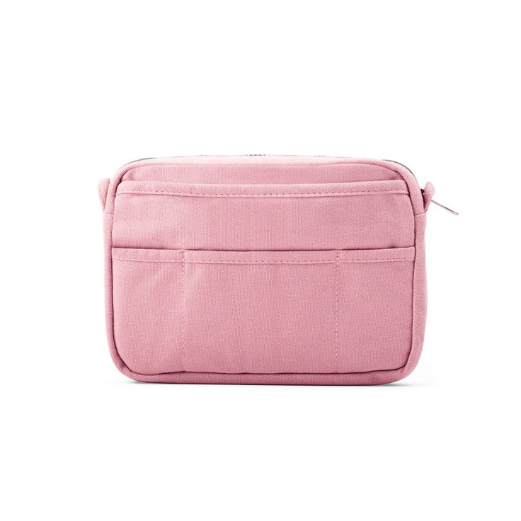 Soolla Studio Stationery Pouch - Desert Rose
