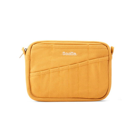 Soolla Studio Stationery Pouch - Sedona
