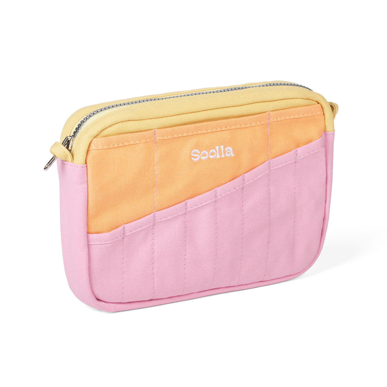 Soolla Studio Stationery Pouch - Becca Sands
