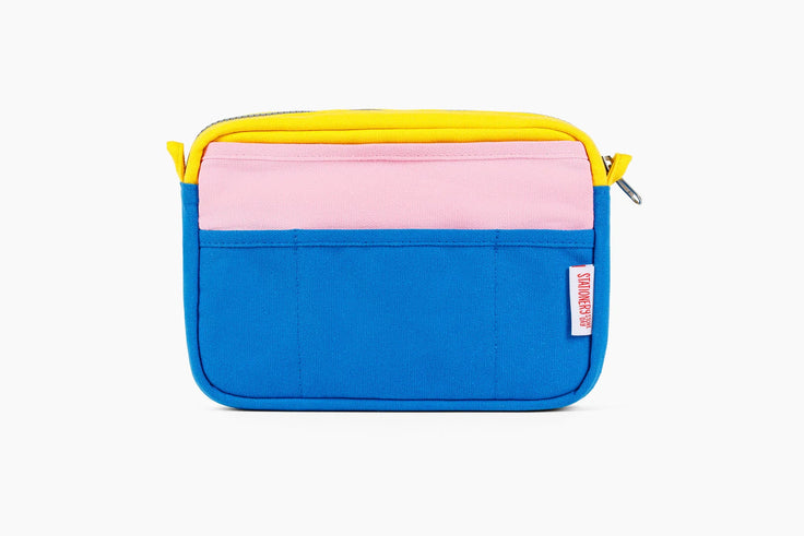 Soolla Studio Stationery Pouch - Stationery Store Day Limited Edition