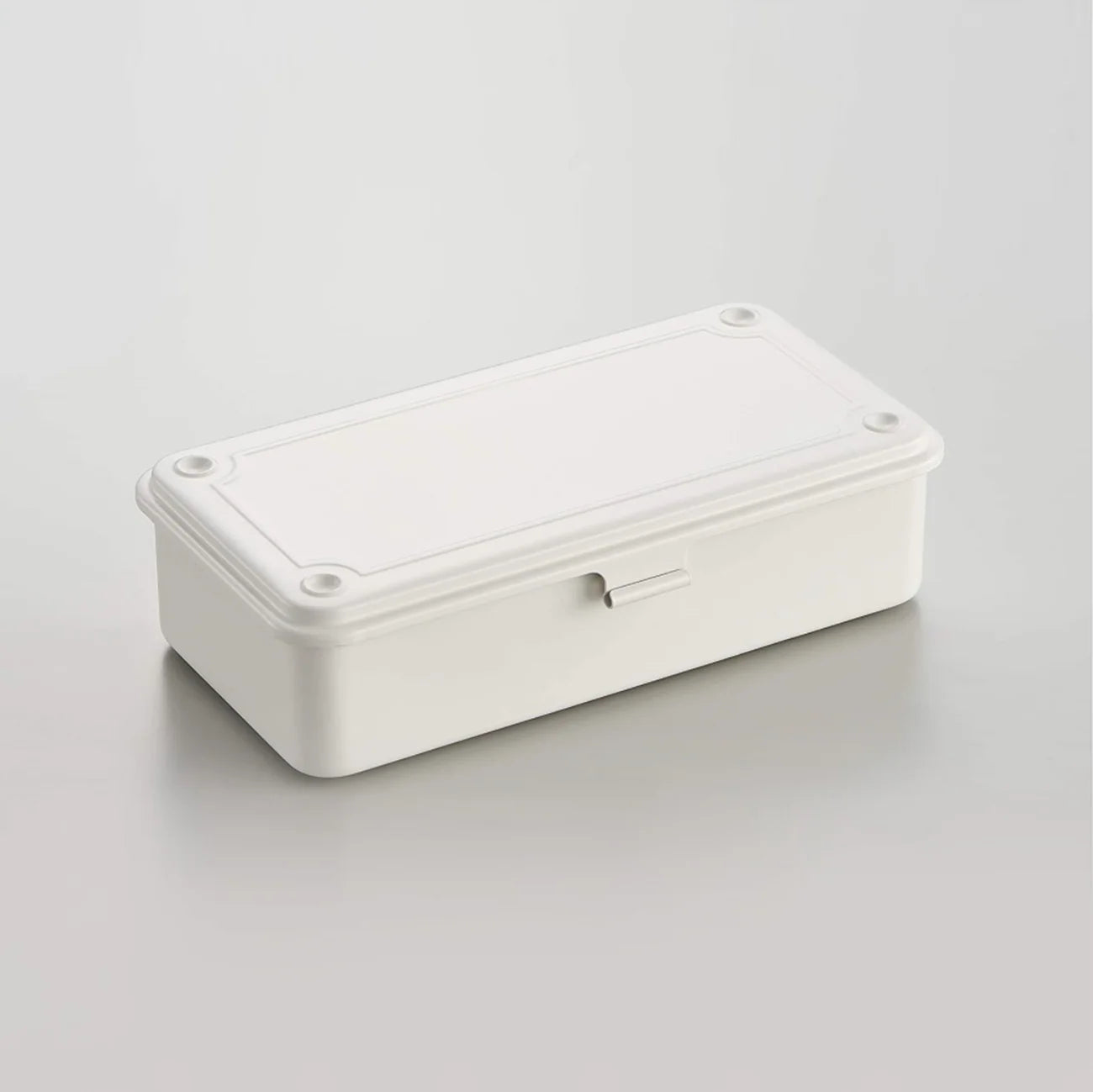 Toyo Steel Stackable Storage Box - AMEICO