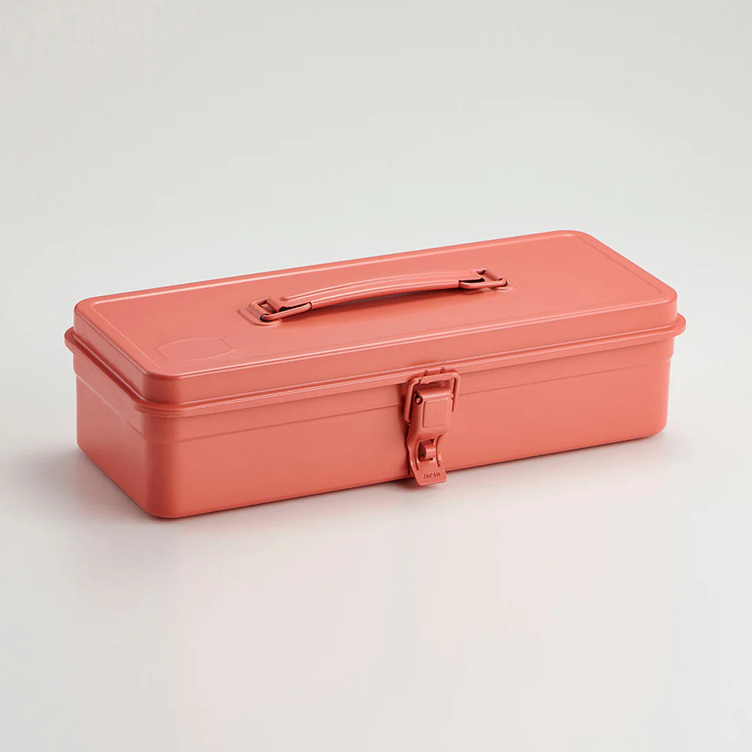 Toyo Steel Steel Toolbox