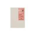 TRAVELER'S Notebook Passport Refill - 014 - Dot Grid