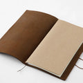 Traveler's Notebook Starter Kit- Regular Size