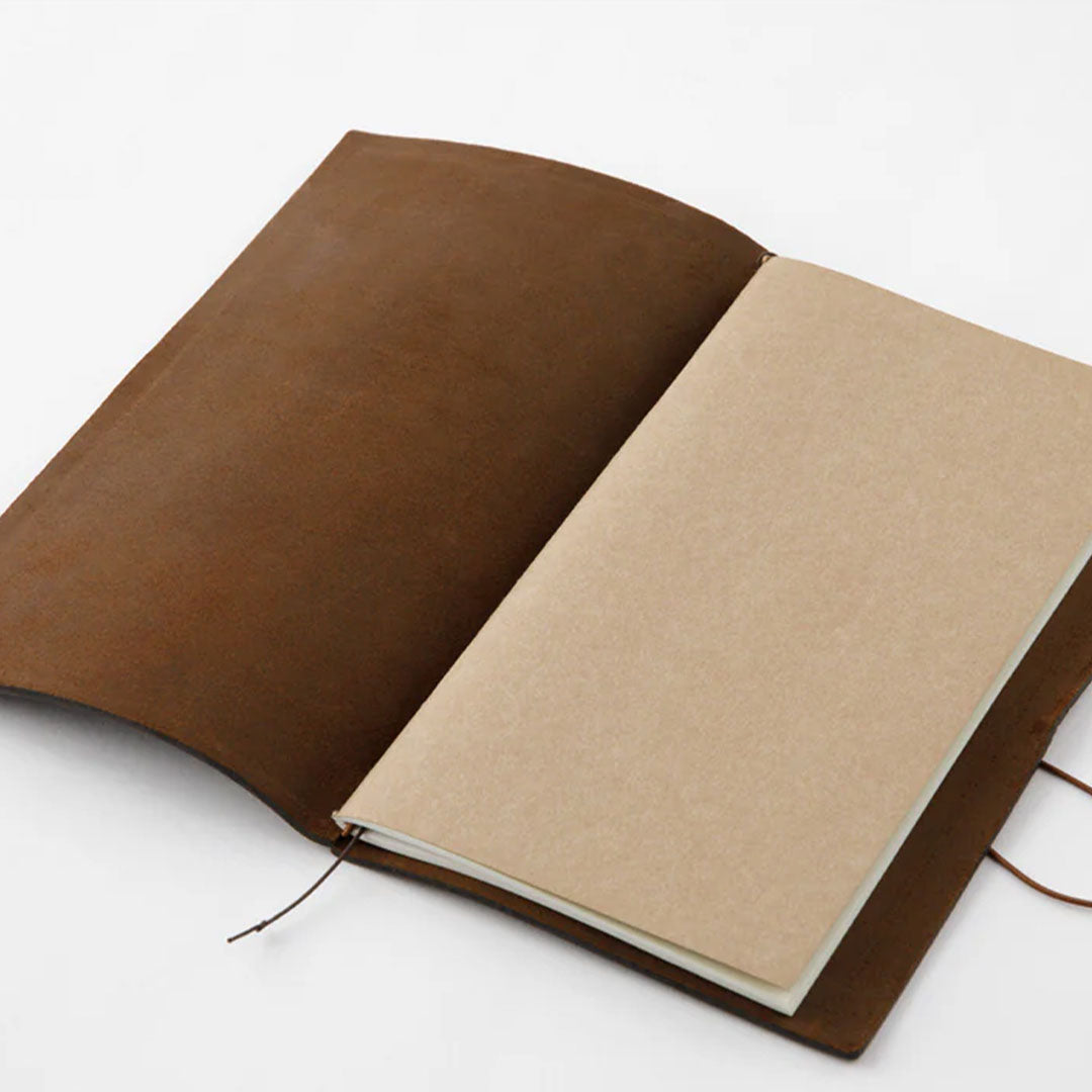Traveler's Notebook Starter Kit- Regular Size