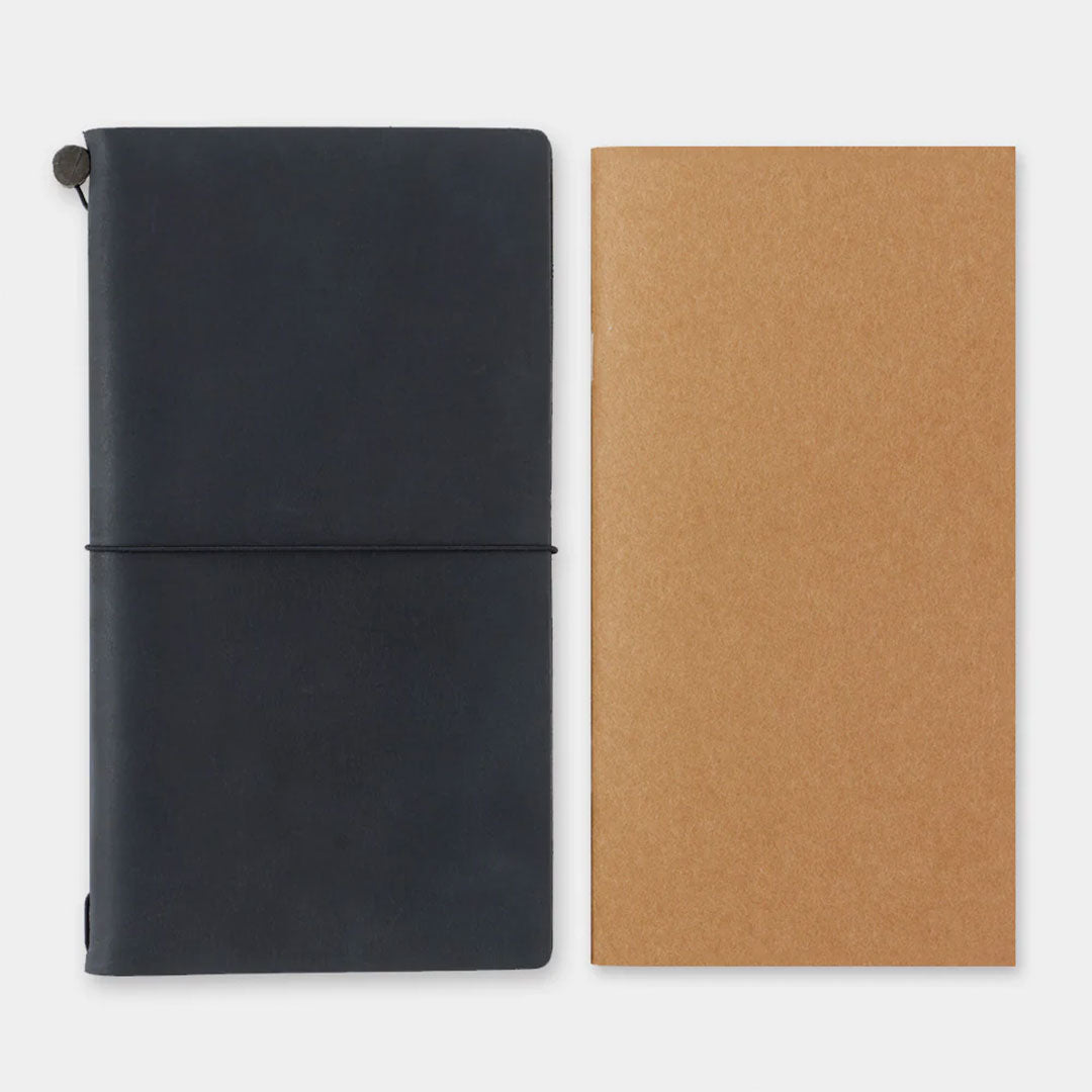 Traveler's Notebook Regular Refill - 002 Grid