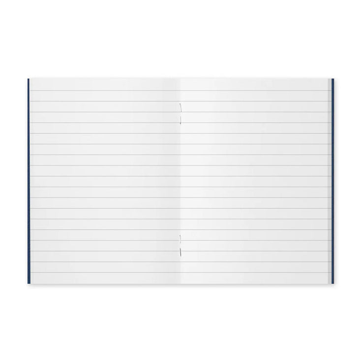TRAVELER'S Notebook Passport Refill - 001 Lined Paper