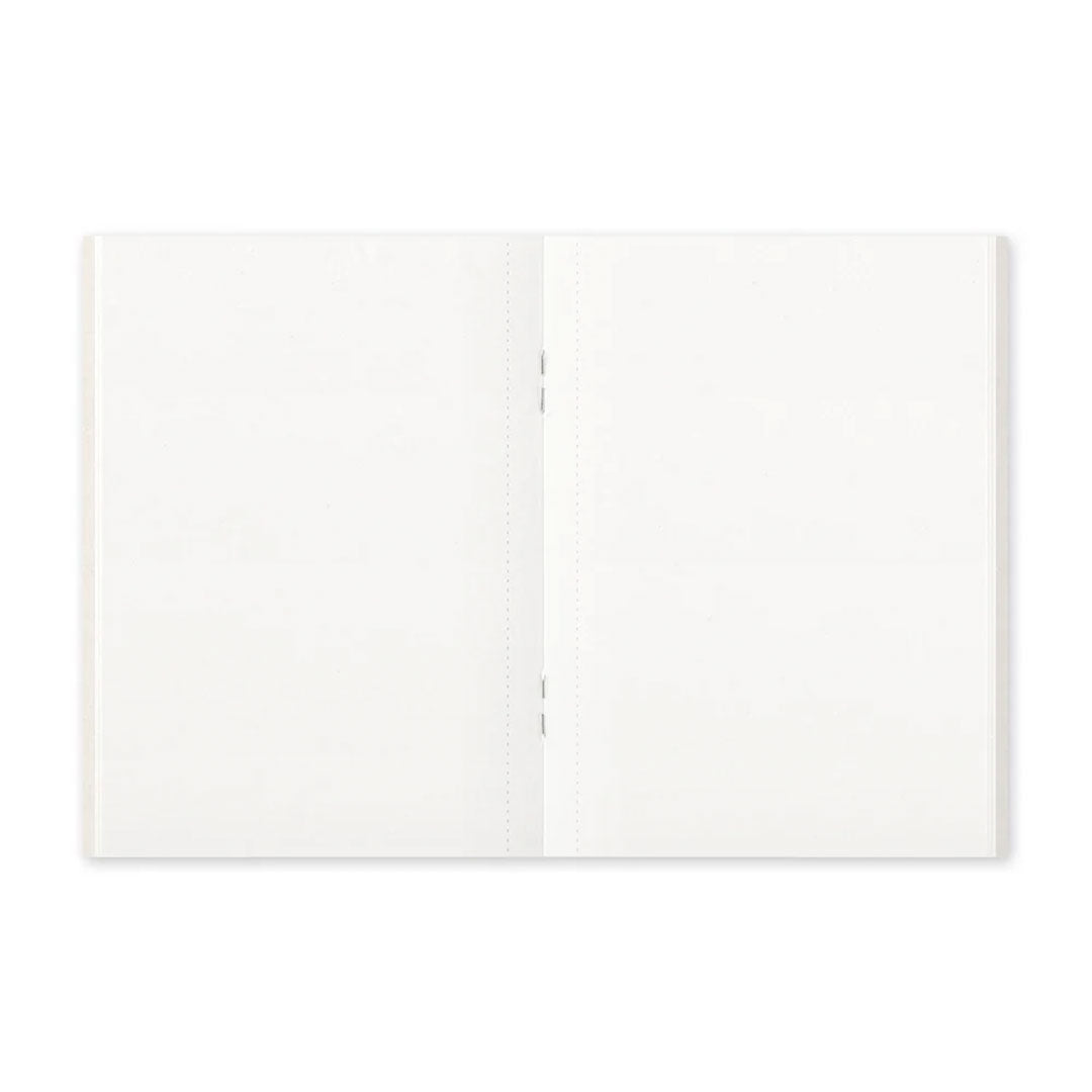 Traveler's Notebook Passport Refill - 015 Watercolor Paper