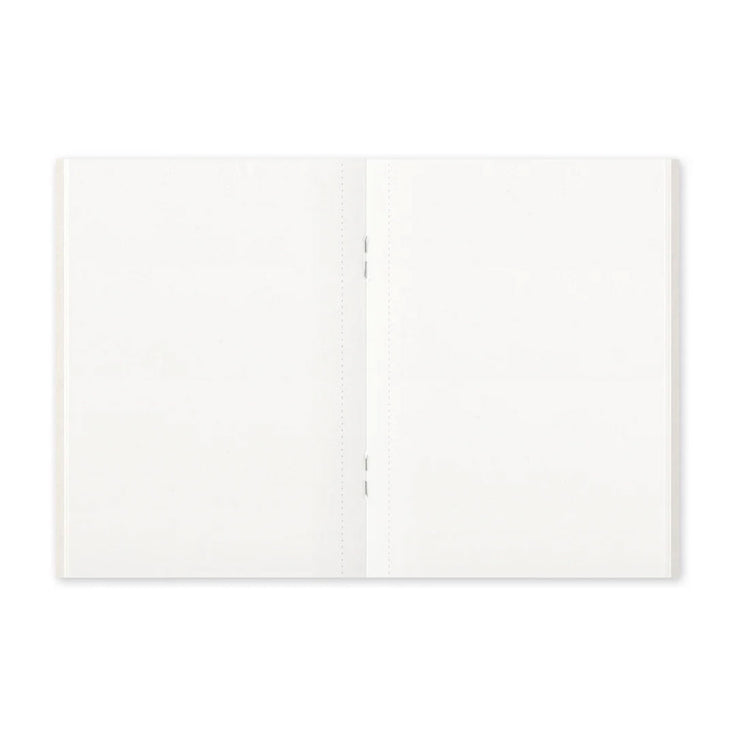 TRAVELER'S Notebook Passport Refill - 015 Watercolor Paper