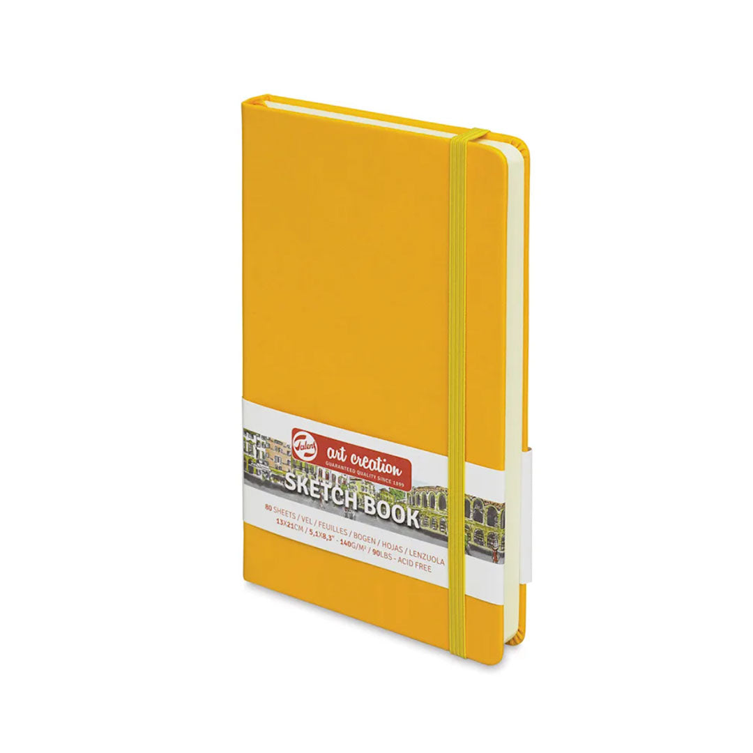 Talens Art Creation Sketch Books - 5.1 x 8.3"