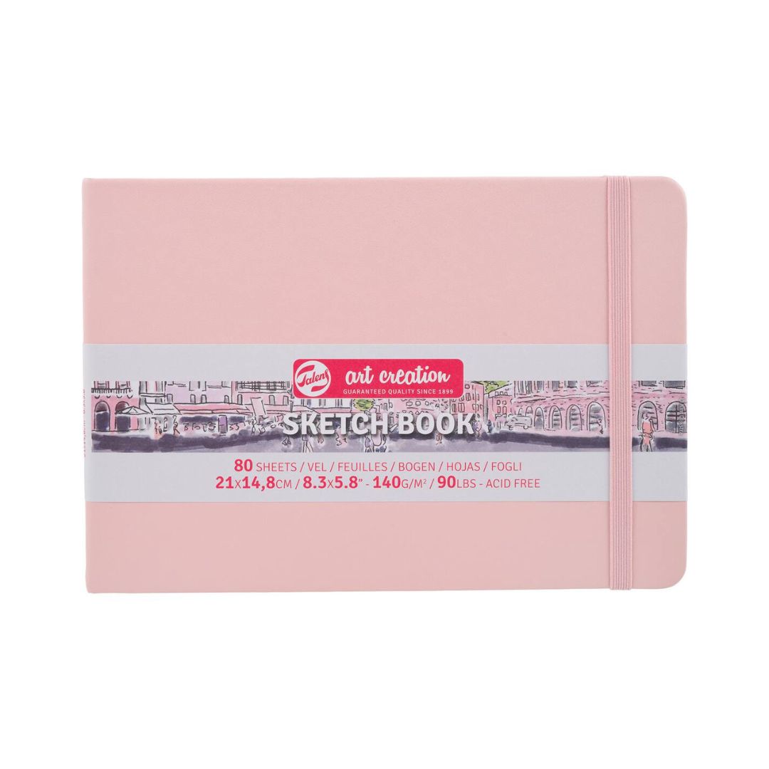 Talens Art Creation Sketch Books - 8.38 x 5.8"