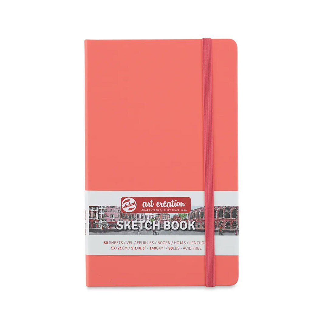 Talens Art Creation Sketch Books - 5.1 x 8.3"