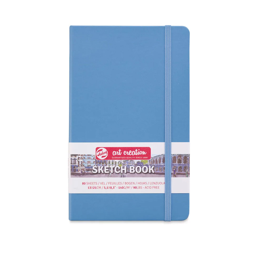 Talens Art Creation Sketch Books - 5.1 x 8.3"