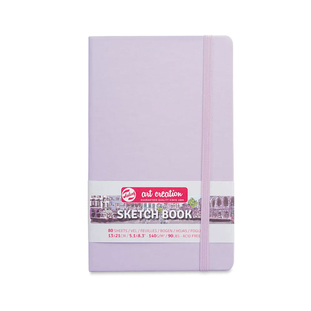 Talens Art Creation Sketch Books - 5.1 x 8.3"