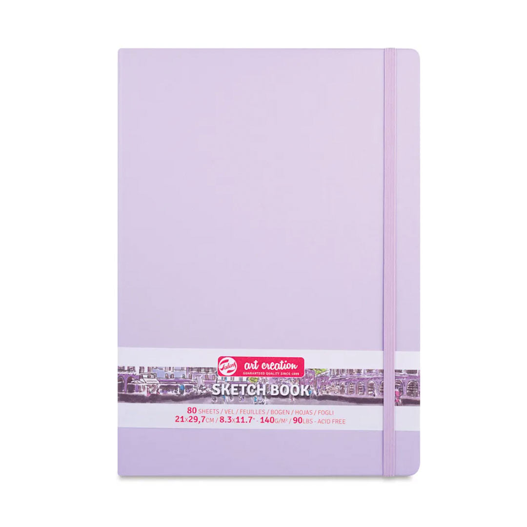 Talens Art Creation Sketch Books - 8.3 x 11.7"