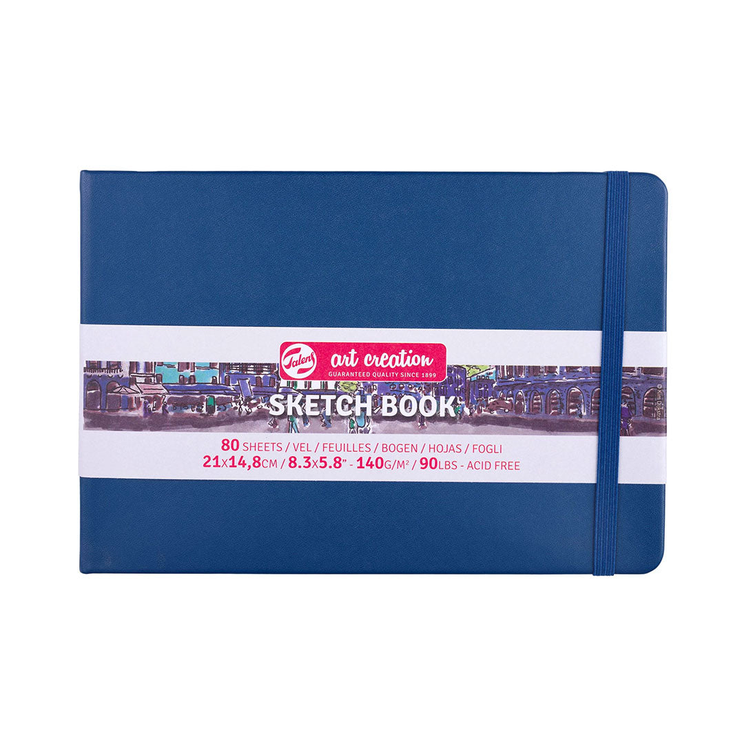 Talens Art Creation Sketch Books - 8.38 x 5.8"