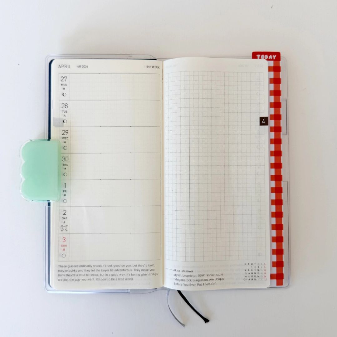 Bunny - Pencil Board - Weeks - Paper + Craft Pantry