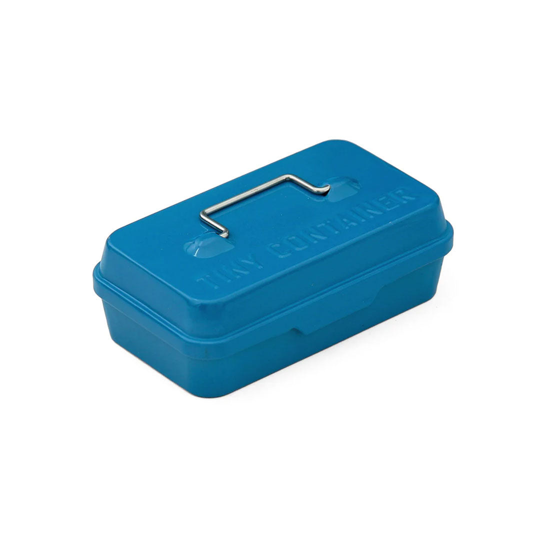 Tiny Container