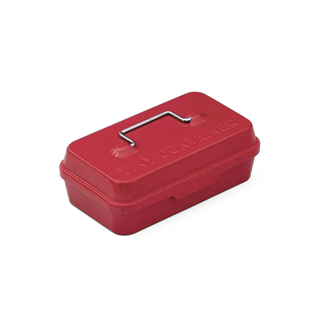 Tiny Container