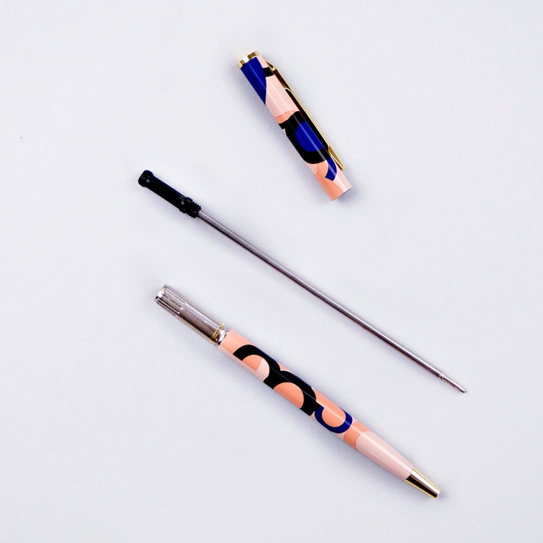 Tokyo Ballpoint Pen