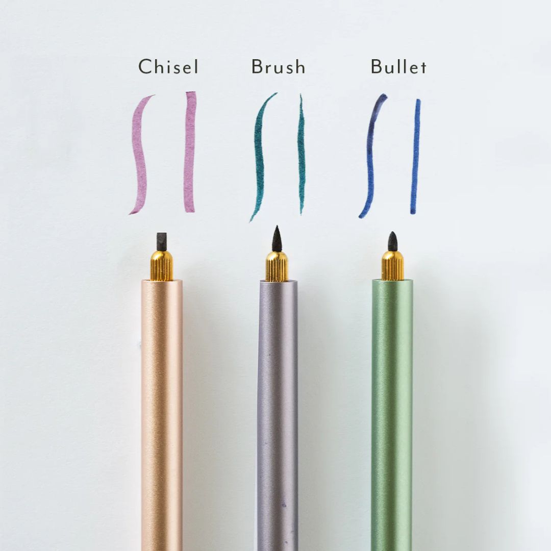 Lumos - Full Creative Tip Set