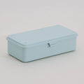 Toyo Steel Stackable Storage Box - AMEICO