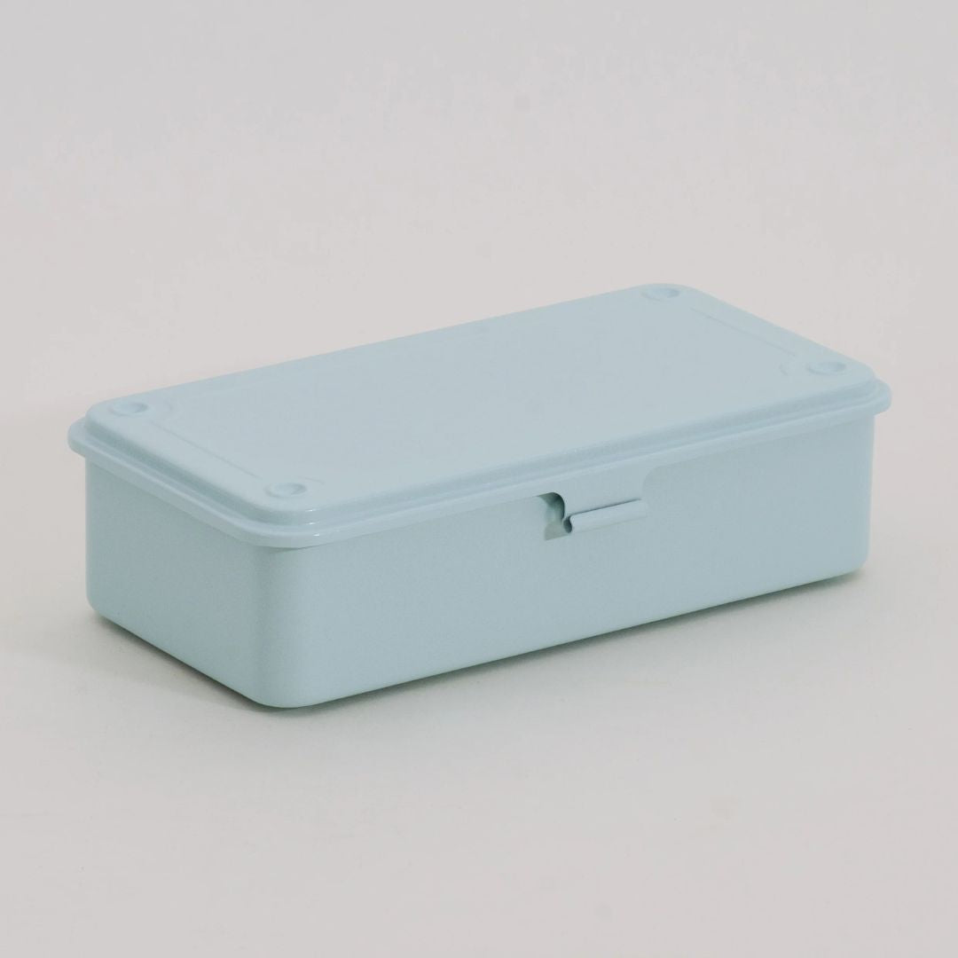 Toyo Steel Stackable Storage Box - AMEICO