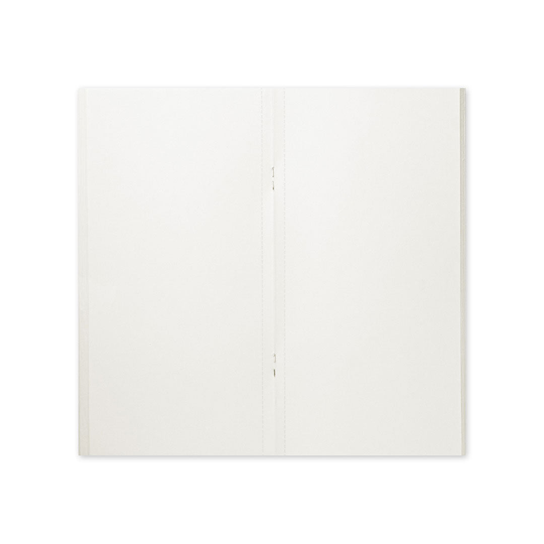Traveler's Notebook Regular Refill - 012 Sketchbook Paper