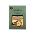 Juicy Fruit Stickers 1523 - Sautelier Sticker Pack