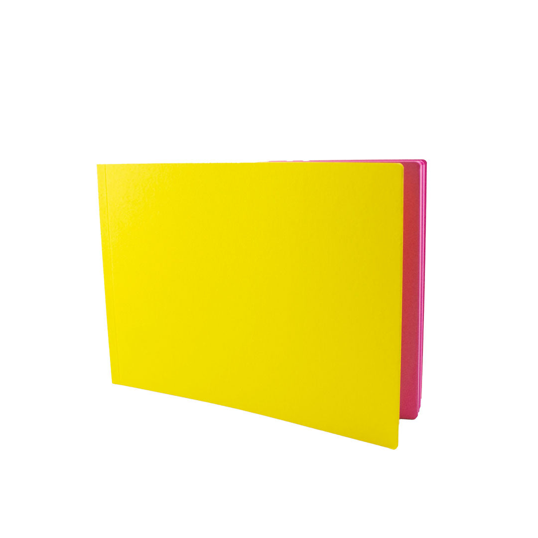 Uglybooks No.2 -Assorted Colors