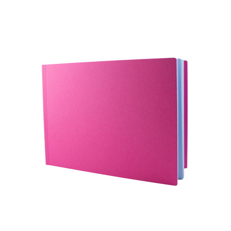 Uglybooks No.2 -Assorted Colors