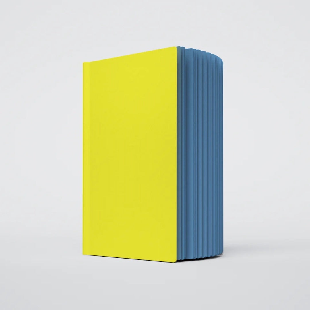 Uglybooks No.1 -Assorted Colors