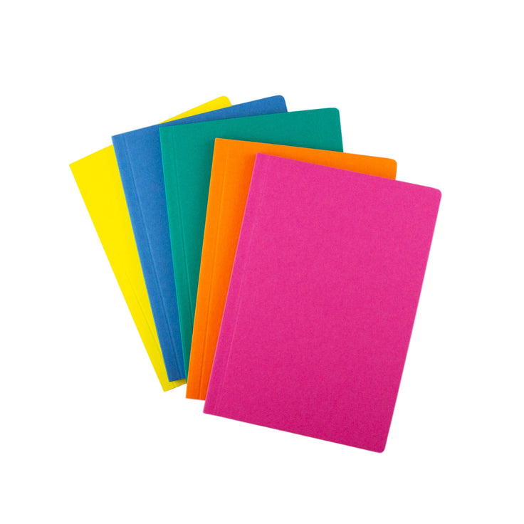 Uglybooks No.1 -Assorted Colors