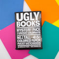 Uglybooks No.1 -Assorted Colors