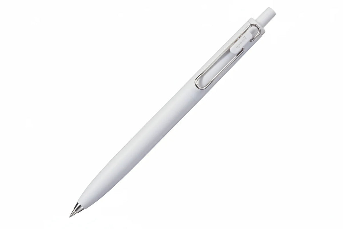 Uni-ball One P - .38mm Gel Pen