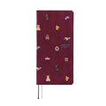Hobonichi Techo 2027 Weeks V&A Series: Welcome to the V&A