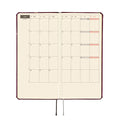 Hobonichi Techo 2027 Weeks V&A Series: Welcome to the V&A