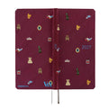 Hobonichi Techo 2027 Weeks V&A Series: Welcome to the V&A