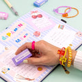 Tombow Mono Colors Erasers