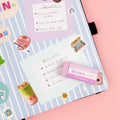 Tombow Mono Colors Erasers
