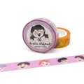 BTS Washi Tape by Le Petit Elefant