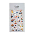 Work and Work No. 1125  Suatelier