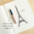 The Wren - Refillable Writing Pen