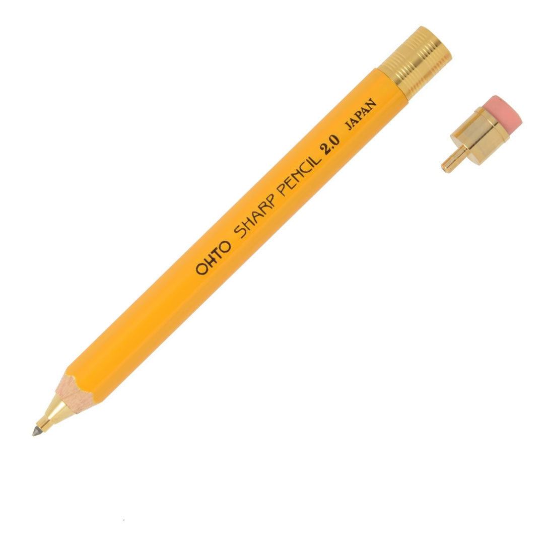 Ohto Japanese Mechanical Pencil