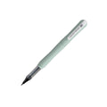 Zig Cocoiro - Haze Blue - Lettering Pen Body and Black Ink Refill